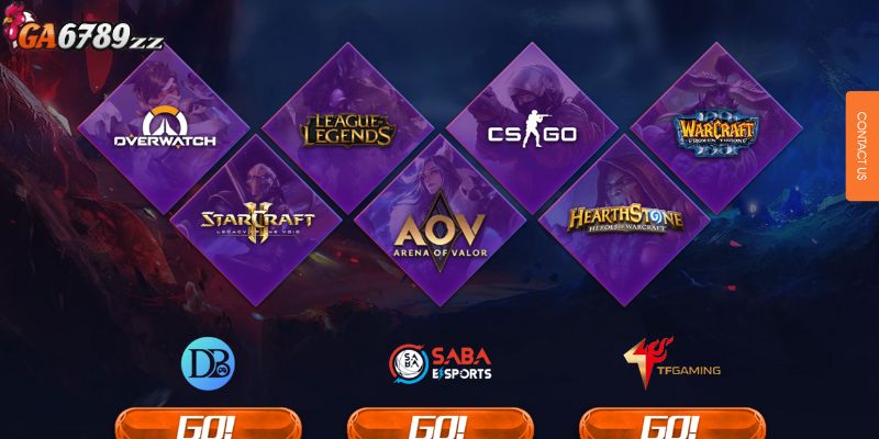 FAQ - Thắc mắc thường gặp về nhà cái Ga6789