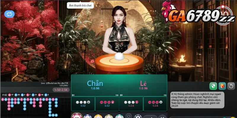 Hướng dẫn chơi Xóc Đĩa hiệu quả từ các chuyên gia