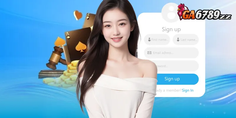 Chính sách liên quan đến việc tạo ID cá cược