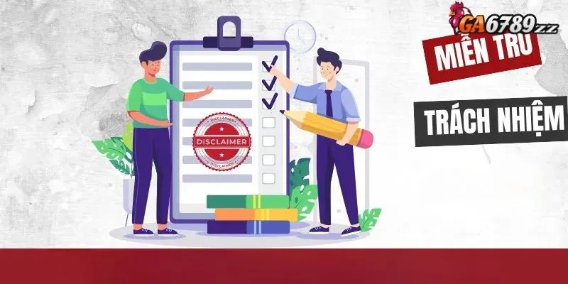 Khi đăng ký nền tảng sẽ thông báo về quy định này