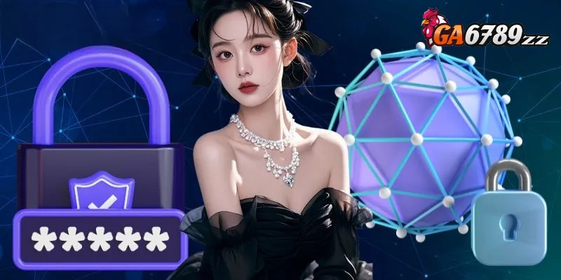 Quy định trong việc bảo mật thông tin tại nhà cái