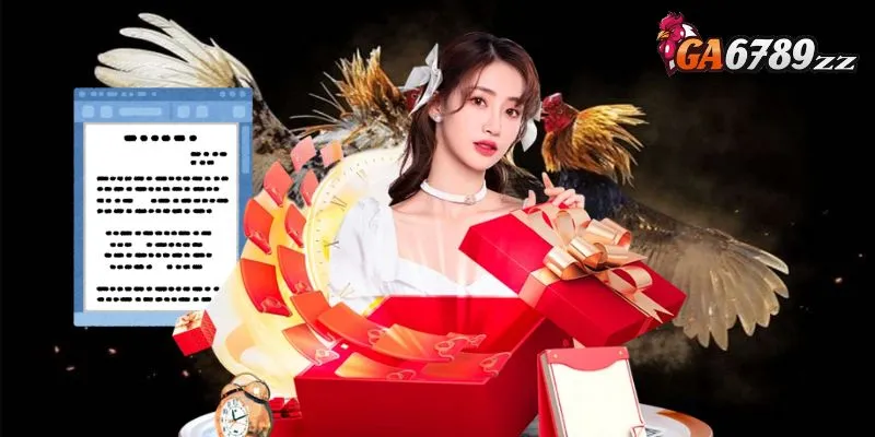 Quy trình tham ưu đãi nạp đầu đá gà tại Ga6789