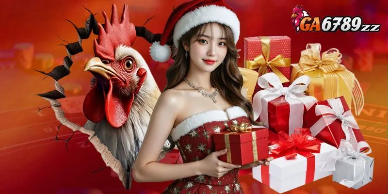 Tổng quan về chương trình khuyến mãi nạp đầu đá gà GA6789
